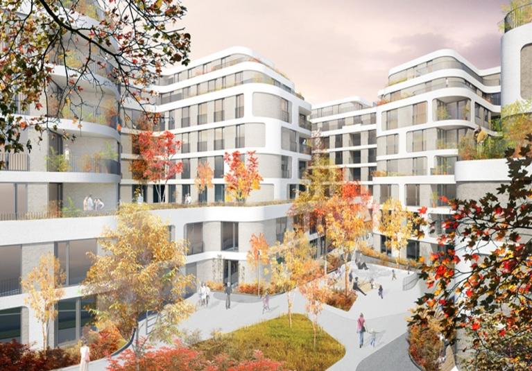 Trei Living Trei Real Estate